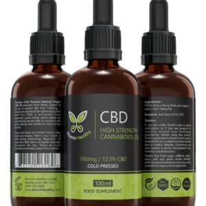 CBD Oil