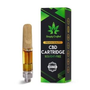 Cannabis Oil Australia – Big Foot Cannabis Oil