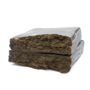 Afghan Black Hash