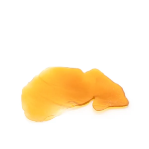 Faded Gorilla Glue Shatter 1 gram