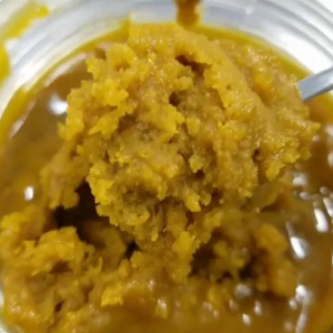 Jack Herer Live Resin Extracts 70%-90% THC
