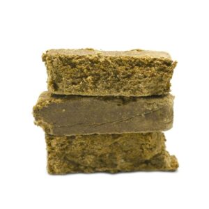 This strain is effective for patients with mental or neurological disorders, including bipolar disorder, anxiety, migraines, PTSD, and ADHD.