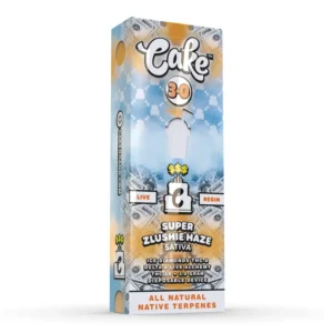 THC Vape Australia